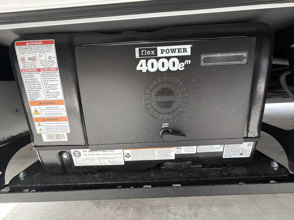 2027 Thor Motor Coach Freedom Elite 31FE, Photos photo 39