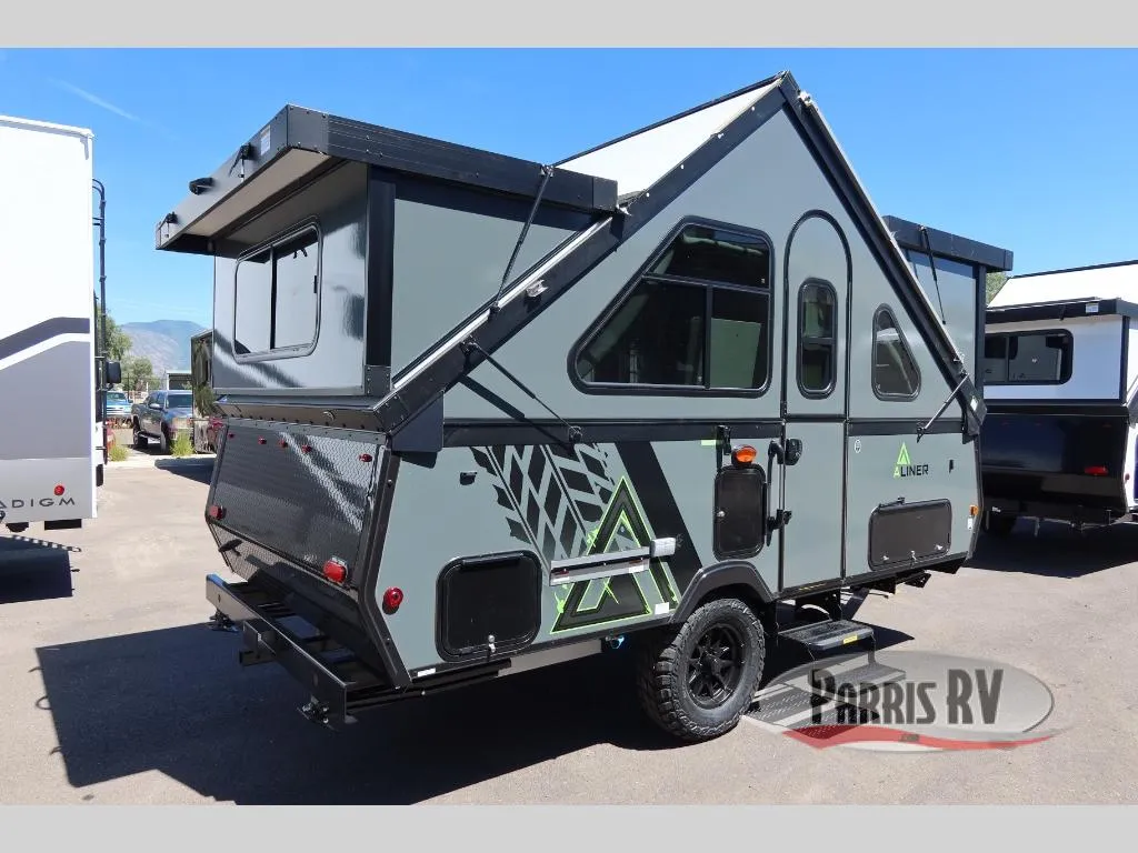 2027 Aliner Evolution 15 - Photo 3