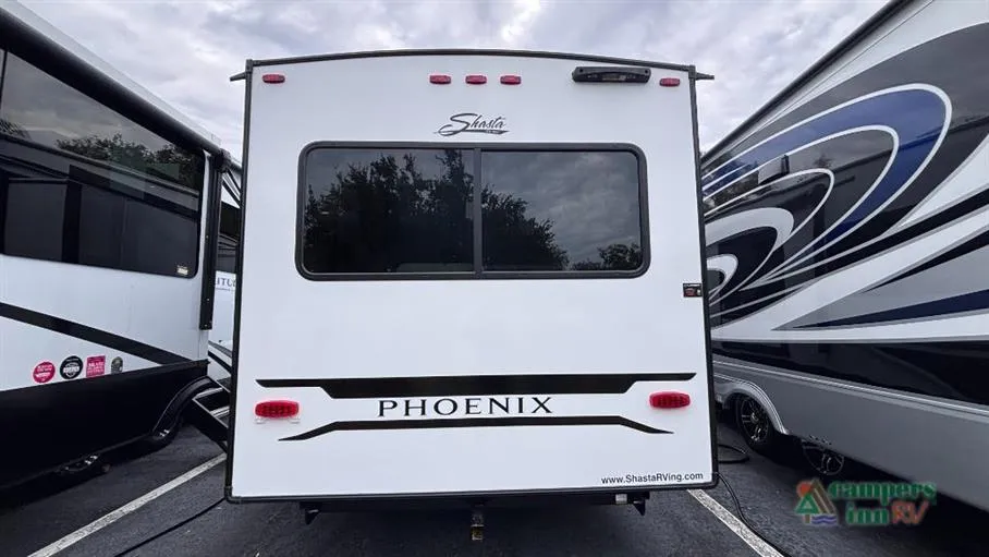 2026 Coachmen Phoenix 27BAR - Photo 2