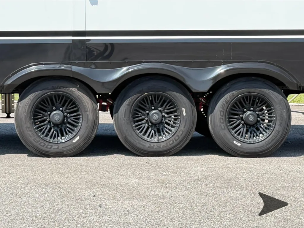 2025 Brinkley Model G 3970, Photos photo 19