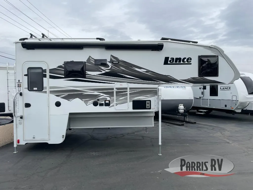 2026 Lance Lance Truck Campers 1191 - Photo 4
