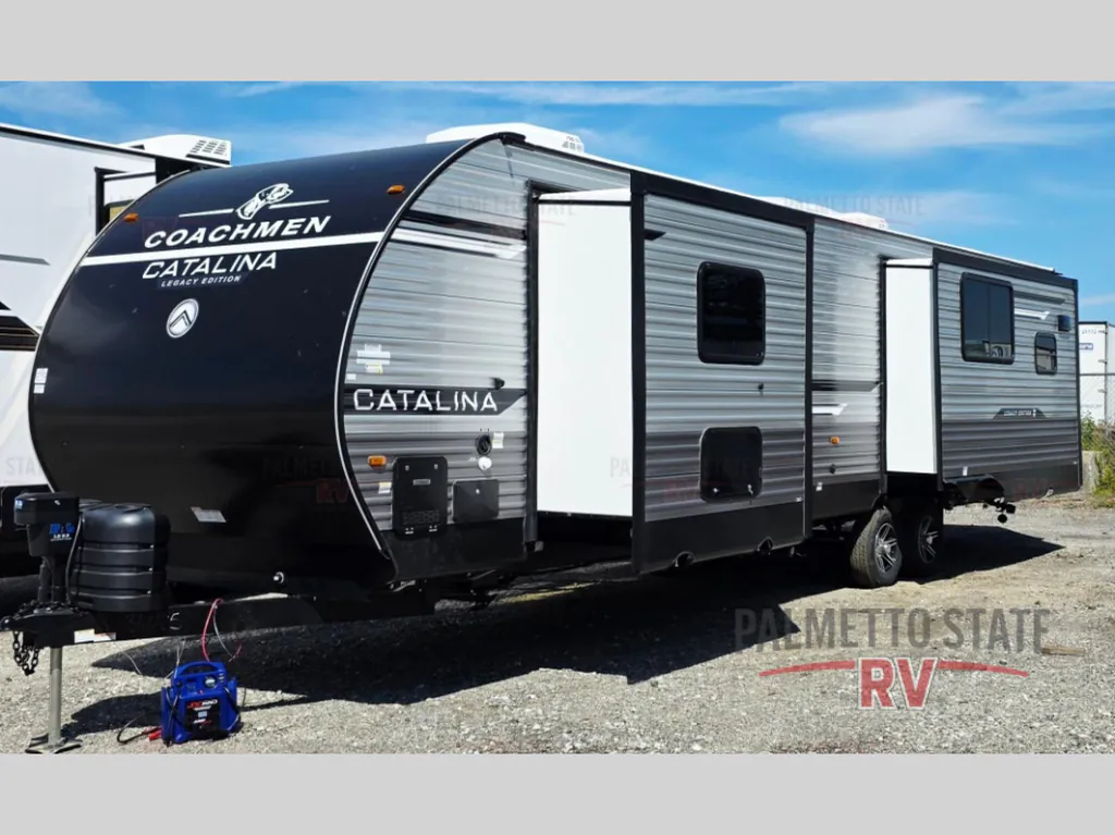 2026 Coachmen Catalina Legacy Edition 323MAZE, Photos photo 6