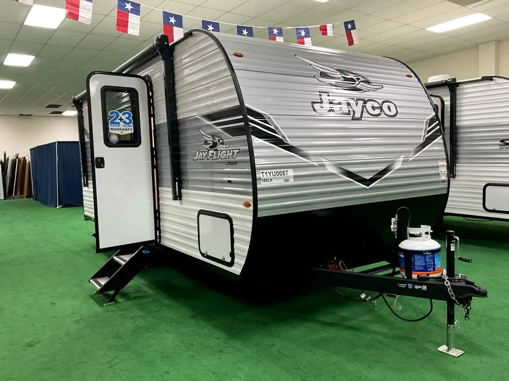 2026 Jayco Jay Flight 180LK - Main photo