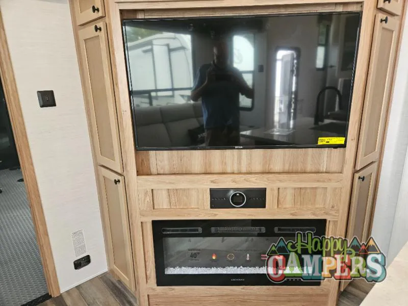 2024 Forest River XLR Nitro 35DK5, Photos photo 29