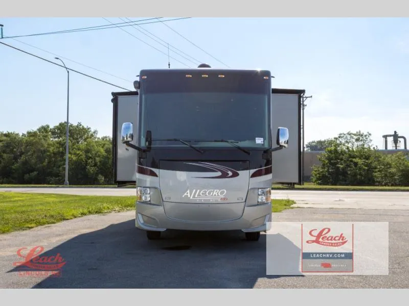 2017 Tiffin Allegro Red 33 AA - Photo 4