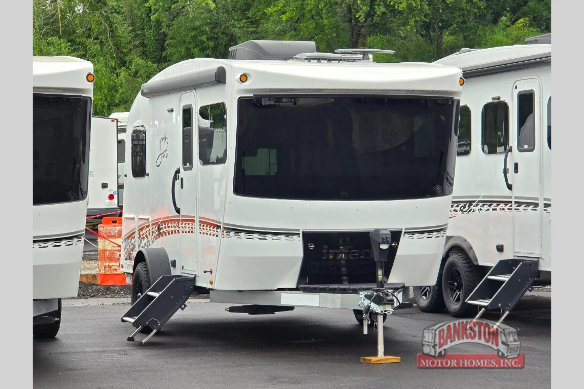 2026 inTech RV Sol ECLIPSE - Photo 2