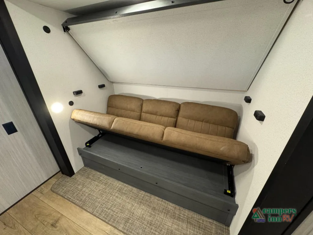 2026 Forest River RV Puma 32BHFS, Photos photo 53