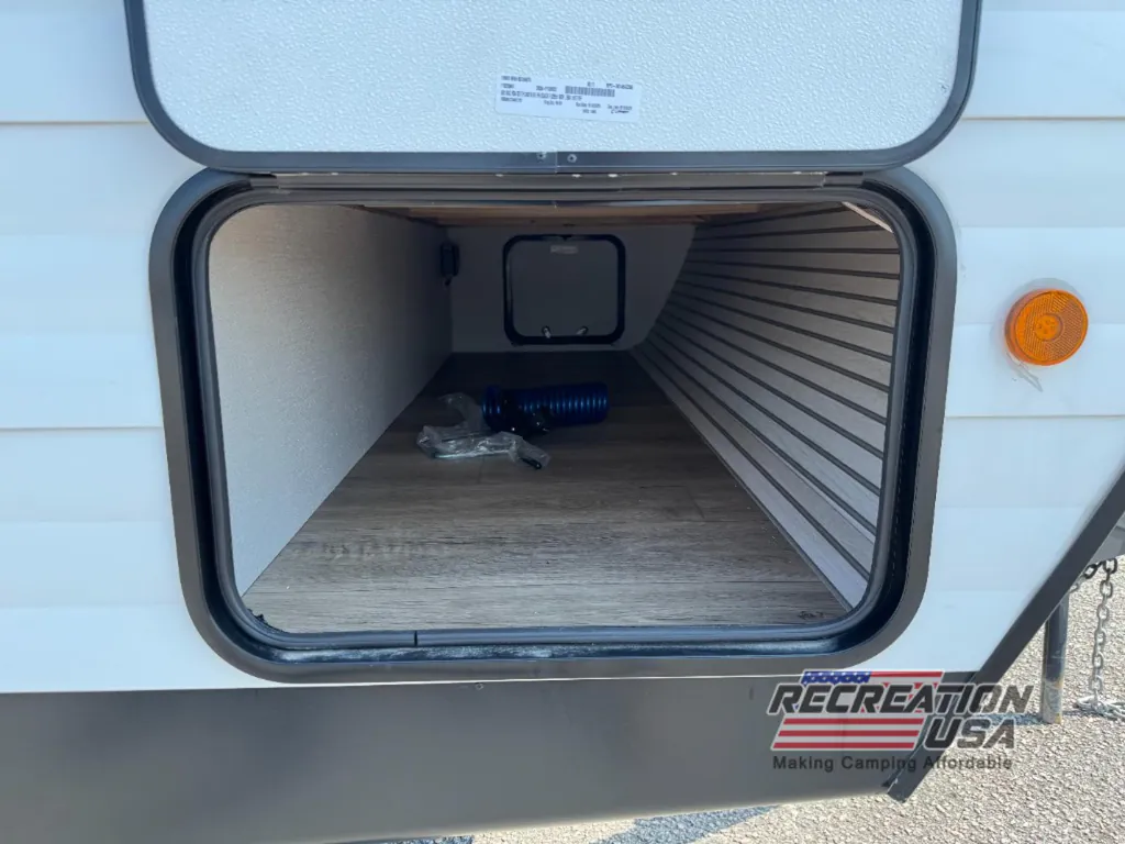 2026 Shasta RVs i-5 Edition 521CK, Photos photo 23