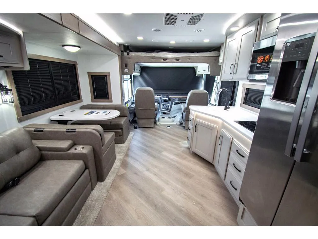 2027 Entegra Coach Emblem 36B - Photo 3