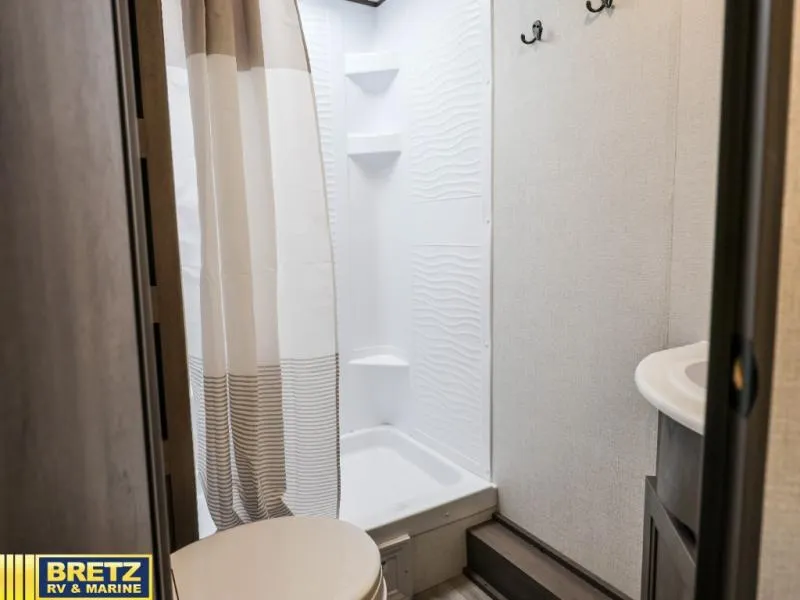 2026 Grand Design Transcend Xplor 24BHX - Photo 3