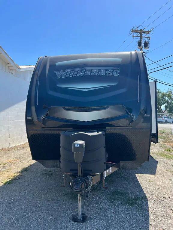 2021 Winnebago Voyage V3033BH - Photo 3