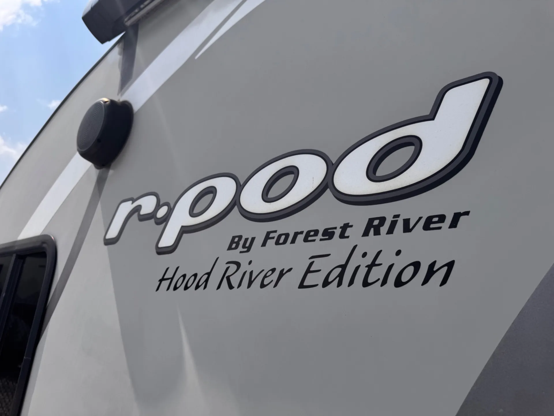 2020 Forest River R-Pod 176 - Photo 4