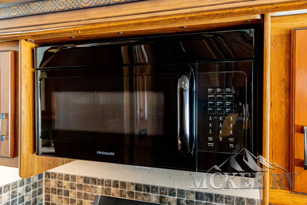2015 Jayco Precept 35UP, Photos photo 11