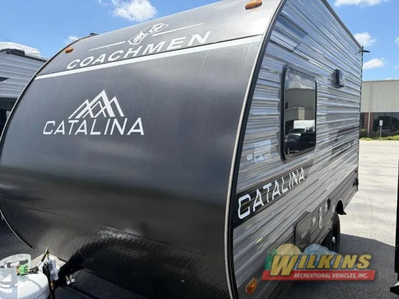 2026 Coachmen Catalina Summit Series 7 134RDX - Photo 2