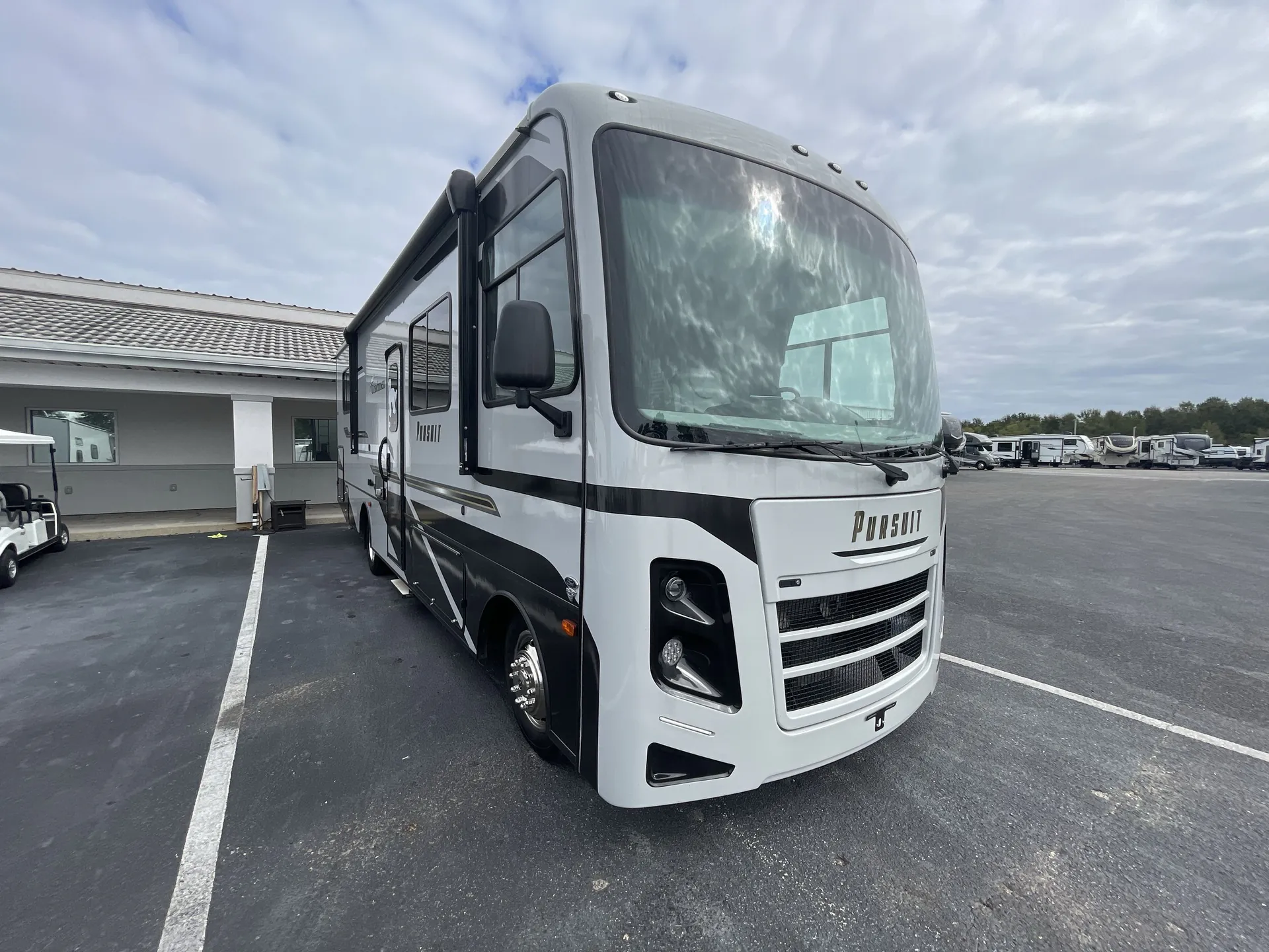 2023 Coachmen Pursuit 29XPS - Photo 2