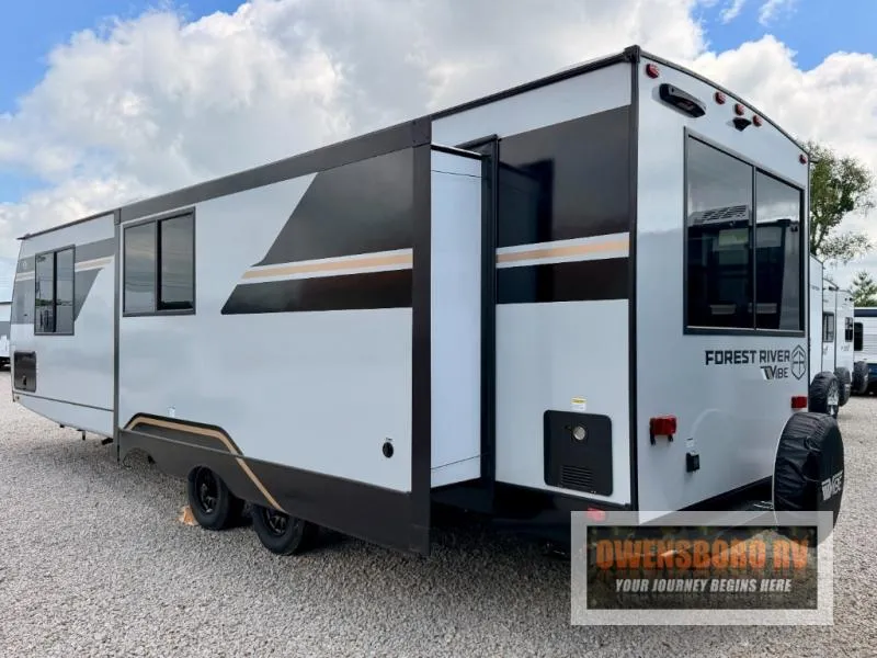 2026 Forest River Vibe 2800RL - Photo 4