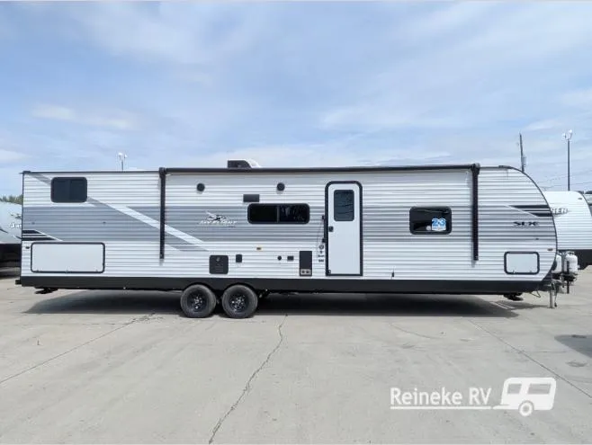 2026 Jayco Jay Flight SLX 325BHT - Photo 2