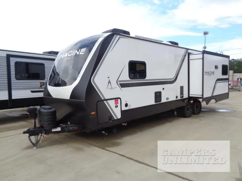 2026 Grand Design Imagine 2970RL - Photo 3