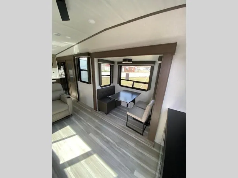 2026 Keystone Cougar 350LLK - Photo 3