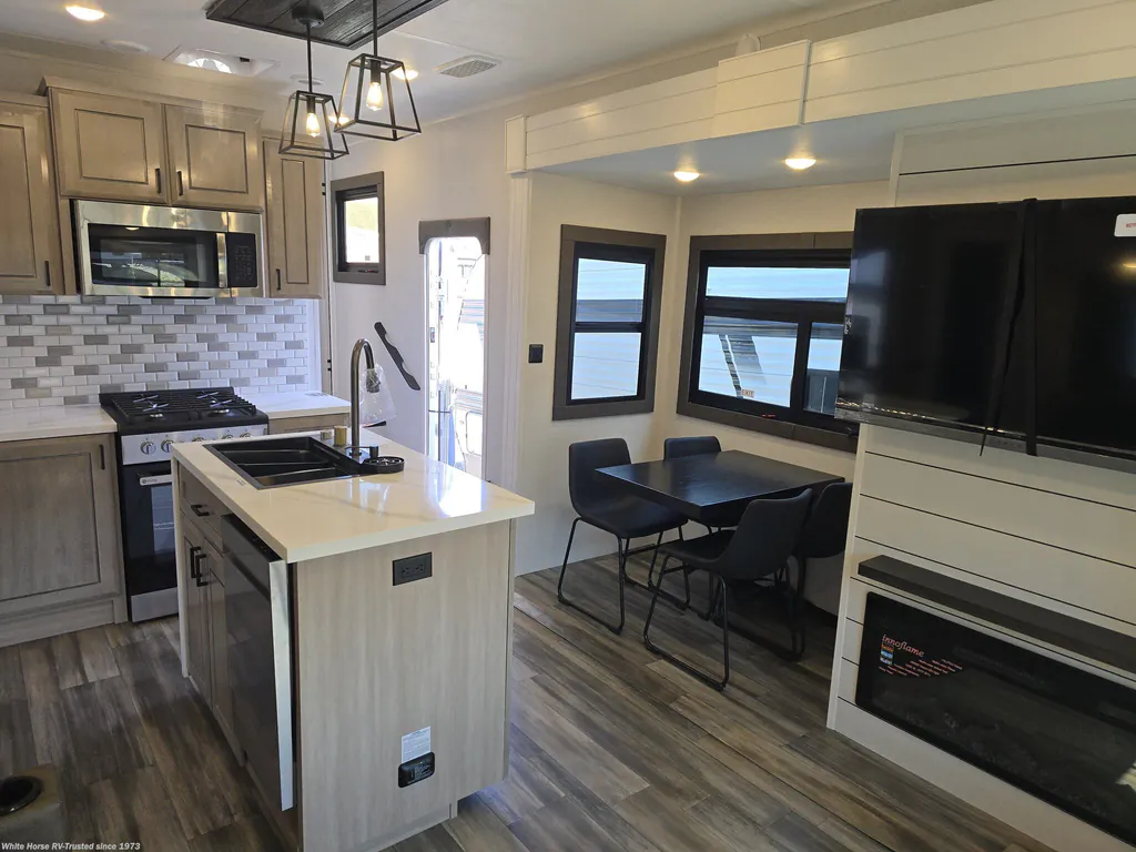 2026 Highland Ridge Open Range 3X 287RLS, Photos photo 5