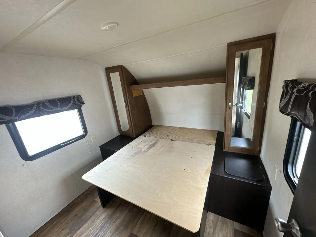 2018 Forest River Salem 27RKS, Photos photo 15