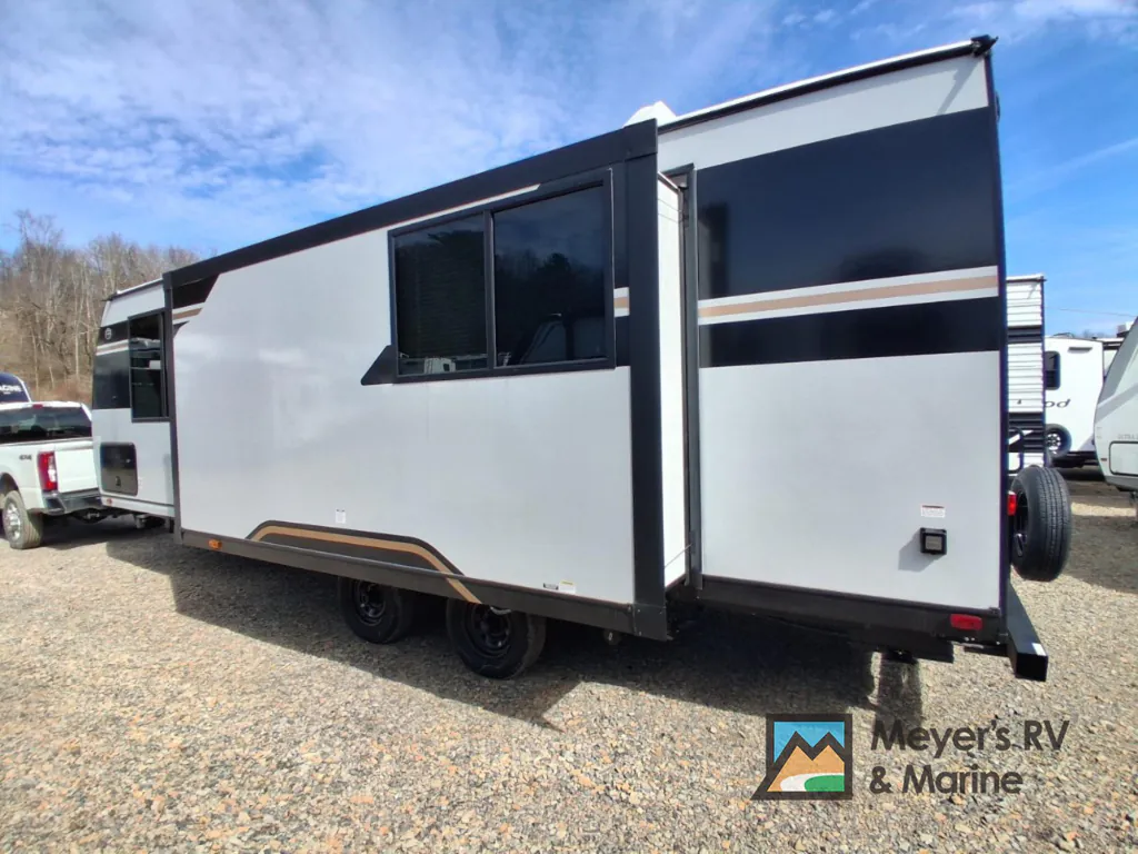 2026 Forest River Vibe 2500CK, Photos photo 4