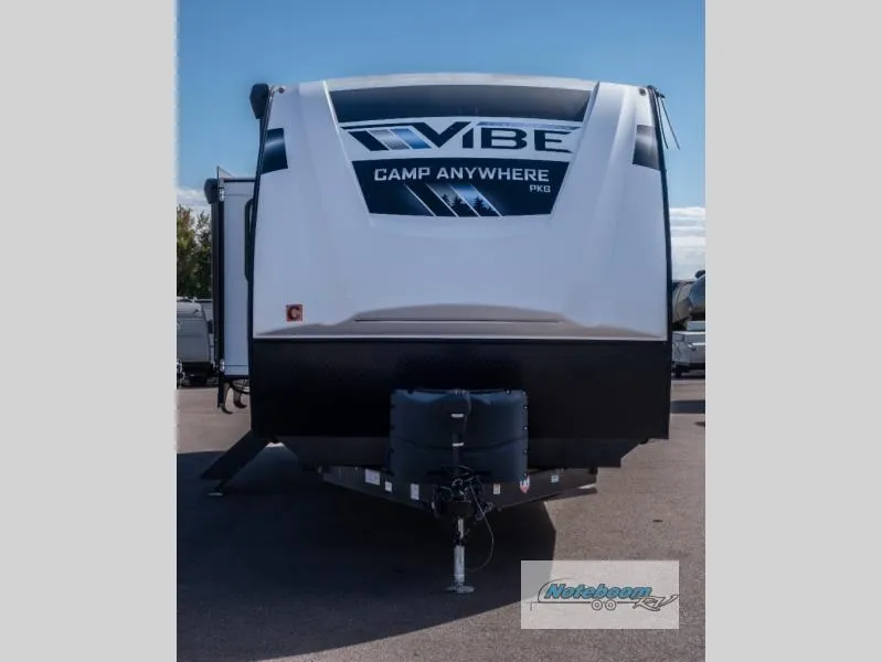 2022 Forest River Vibe 28RL - Photo 3