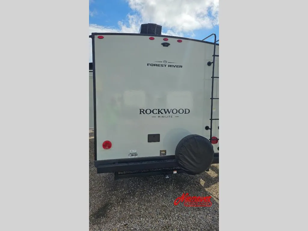 2026 Forest River Rockwood Mini Lite 2109S - Photo 4