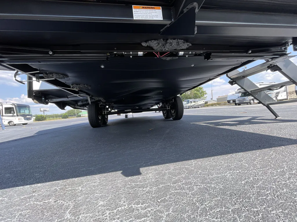 2027 Jayco Jay Feather 29BHB, Photos photo 21