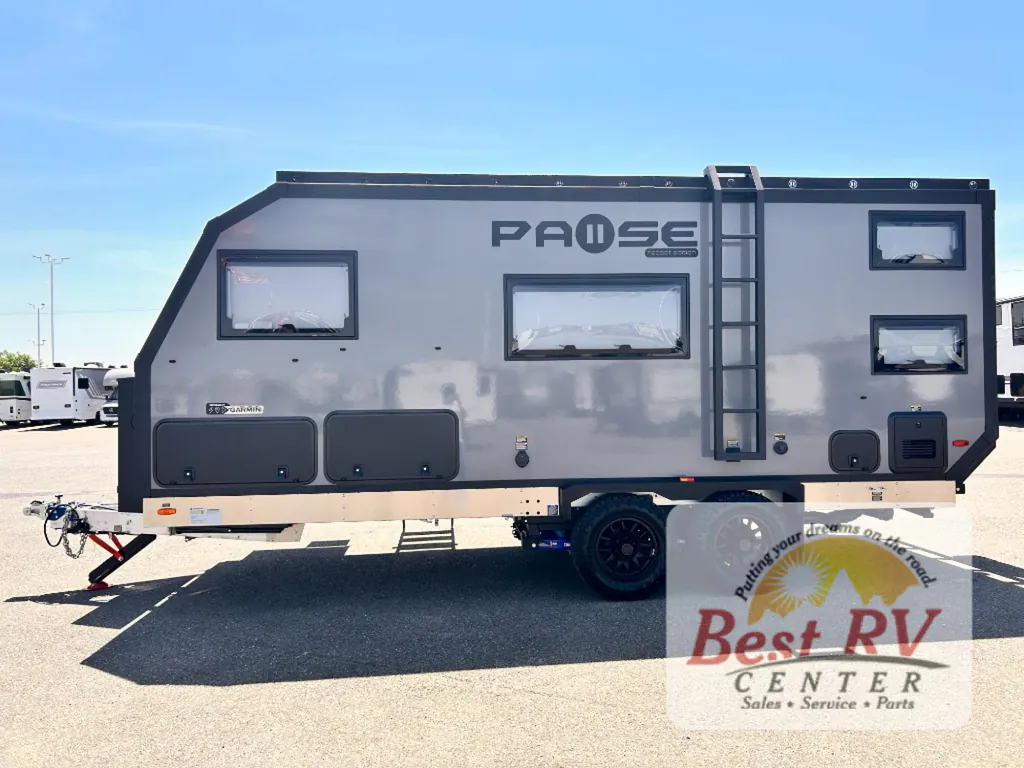 2026 Palomino Pause Reboot Edition 196, Photos photo 9