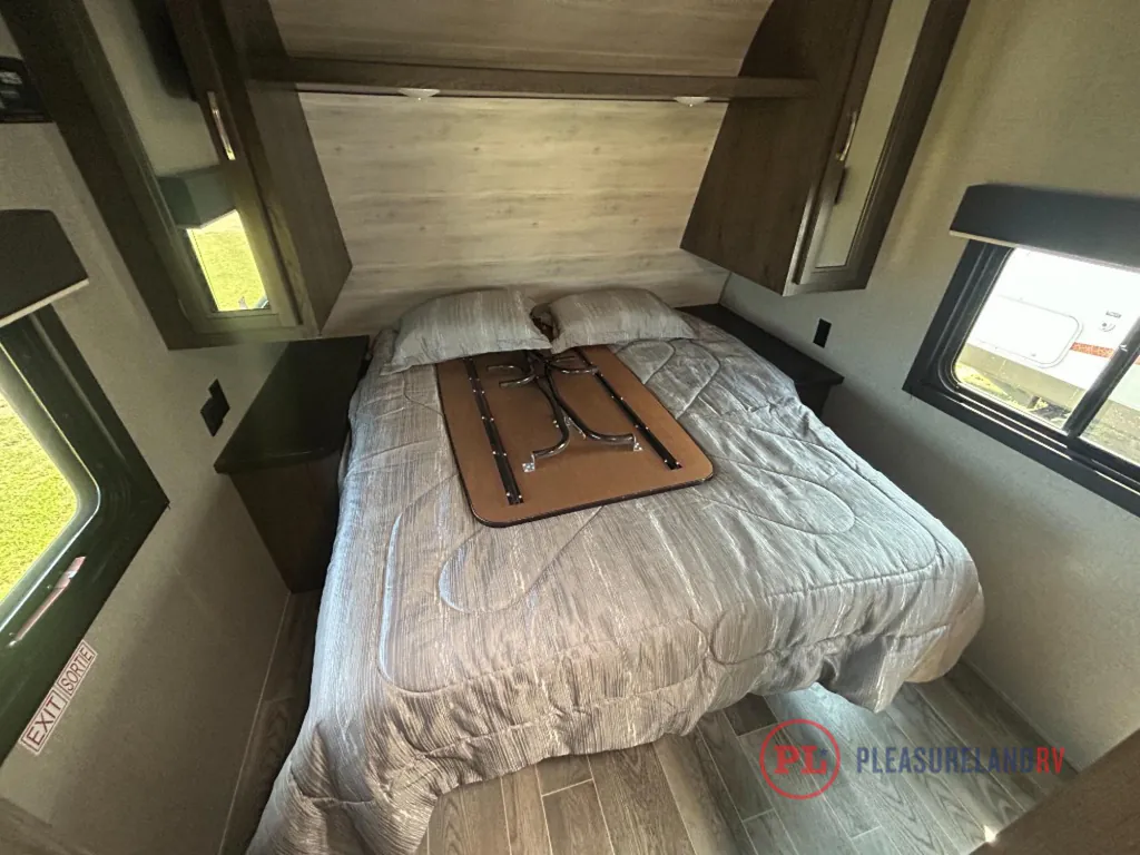 2021 Jayco Jay Flight SLX 8 236TH, Photos photo 17
