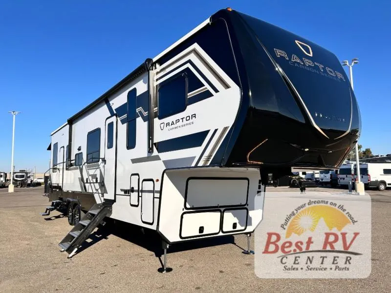 2026 Keystone Carbon 360 - Photo 2