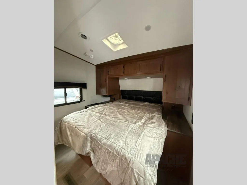 2025 Outdoors RV Trail Series 29TRX, Photos photo 21