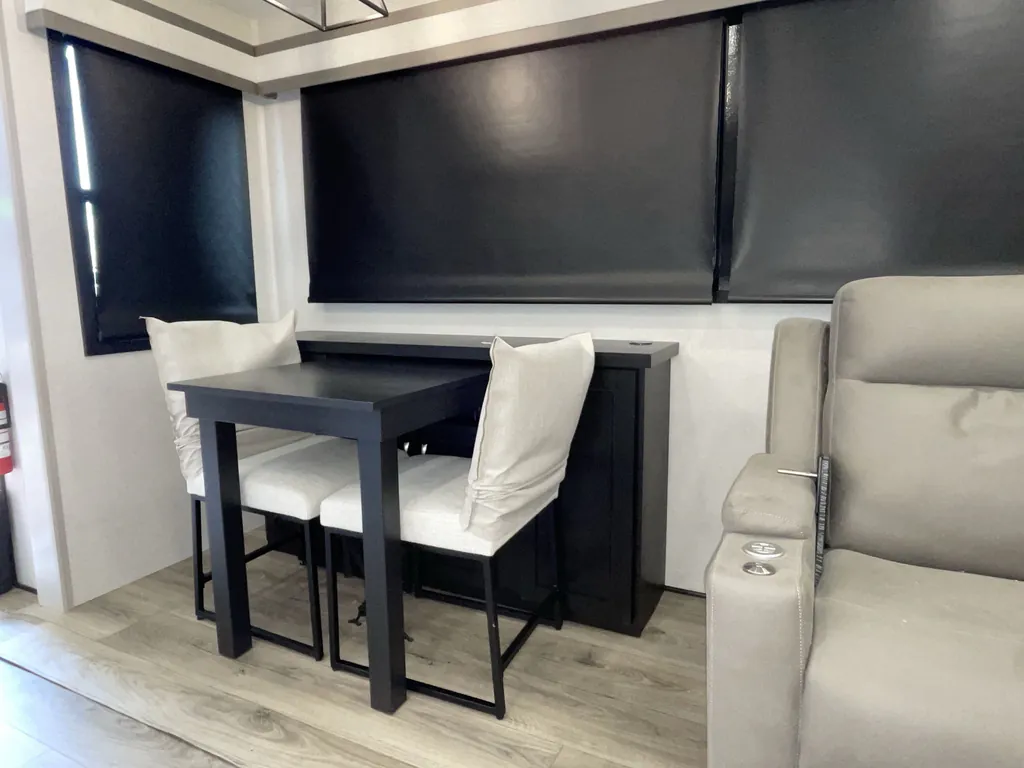 2026 Jayco North Point 387FBTS, Photos photo 10