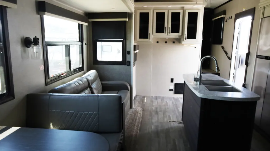 2020 Jayco North Point 375BHFS - Photo 3