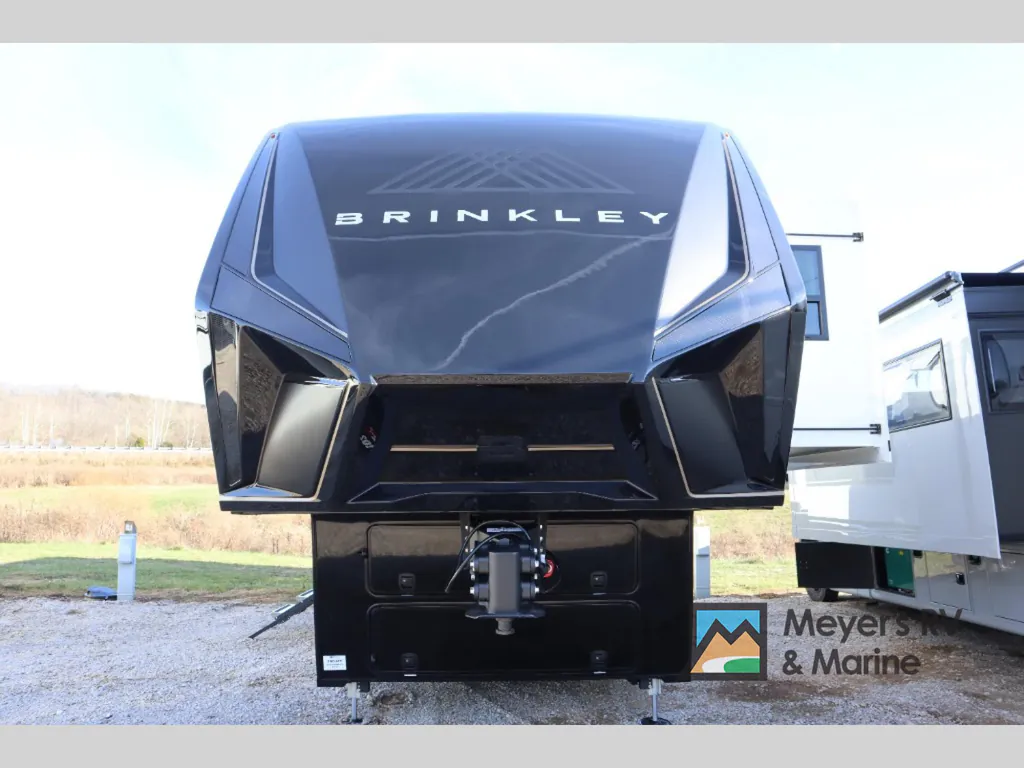 2026 Brinkley Model G 4100, Photos photo 3