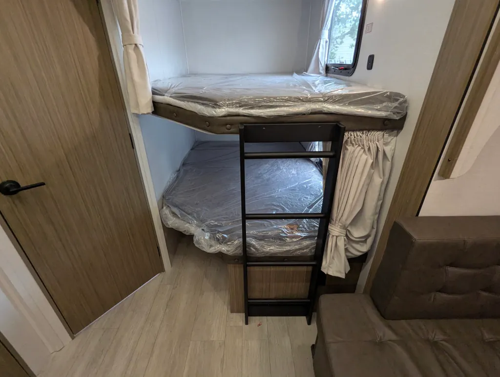 2026 Forest River EVO Lite 2700BHX, Photos photo 23