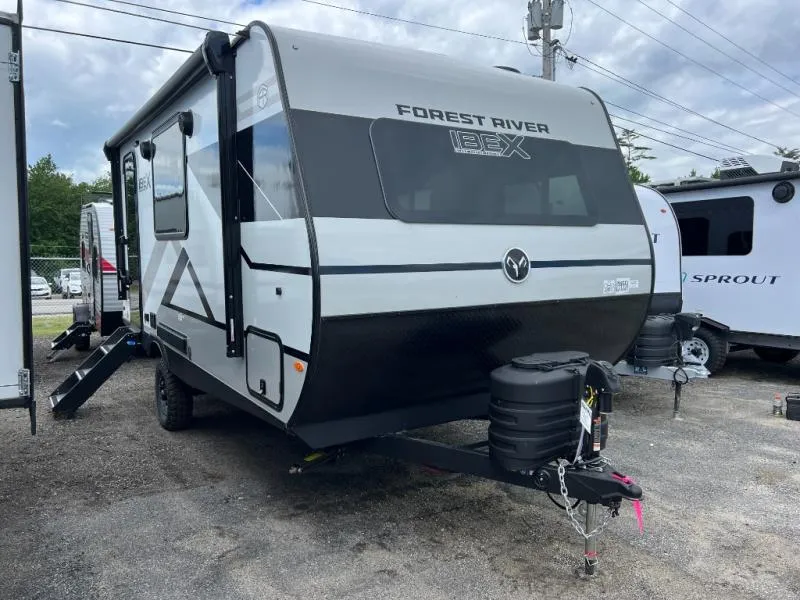 2026 Forest River IBEX 16MBJ - Photo 2