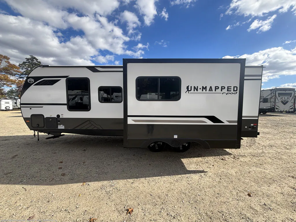 2026 Forest River R-Pod Un-Mapped 26ML, Photos photo 4