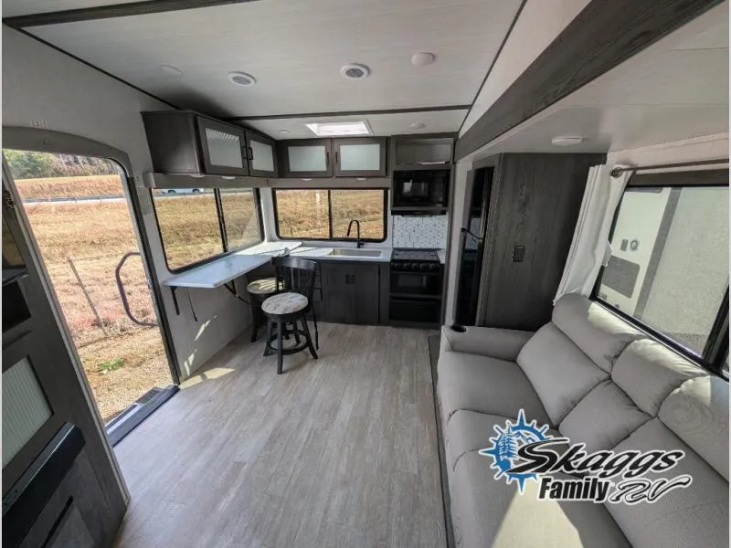 2023 Forest River Impression 235RW - Photo 4