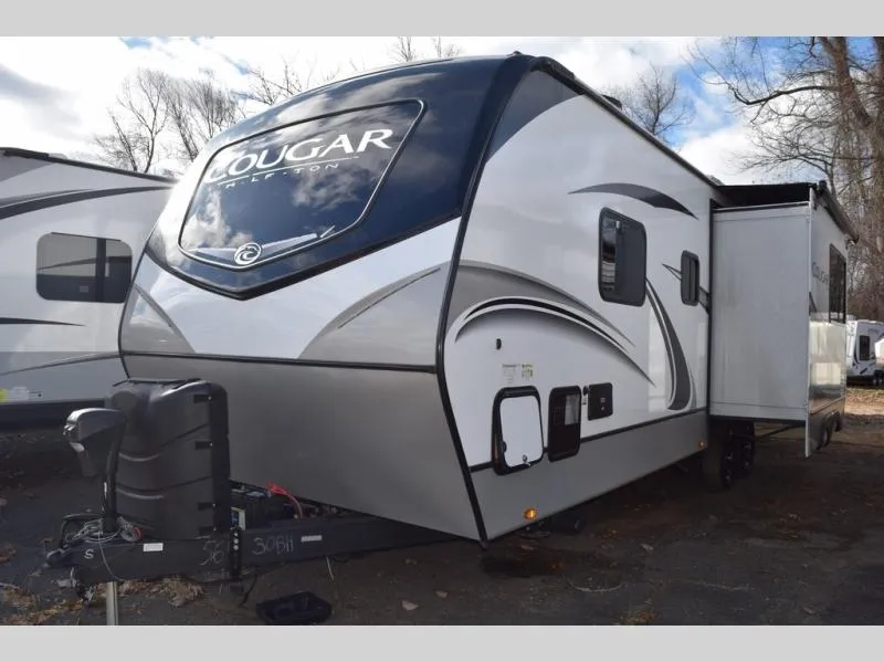 2022 Keystone Cougar Half-Ton 30BHS - Photo 3