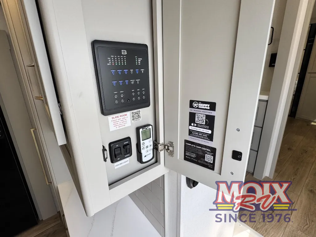 2026 Brinkley Model Z 3515, Photos photo 60