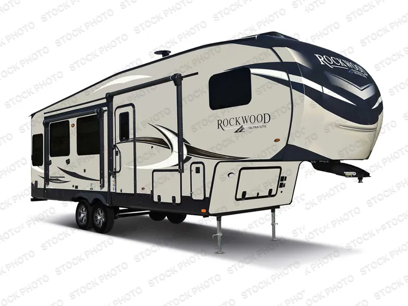 2022 Forest River Rockwood Ultra Lite 2898BS - Photo 2
