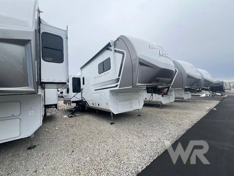 2026 Alliance RV Paradigm 312RK - Photo 3