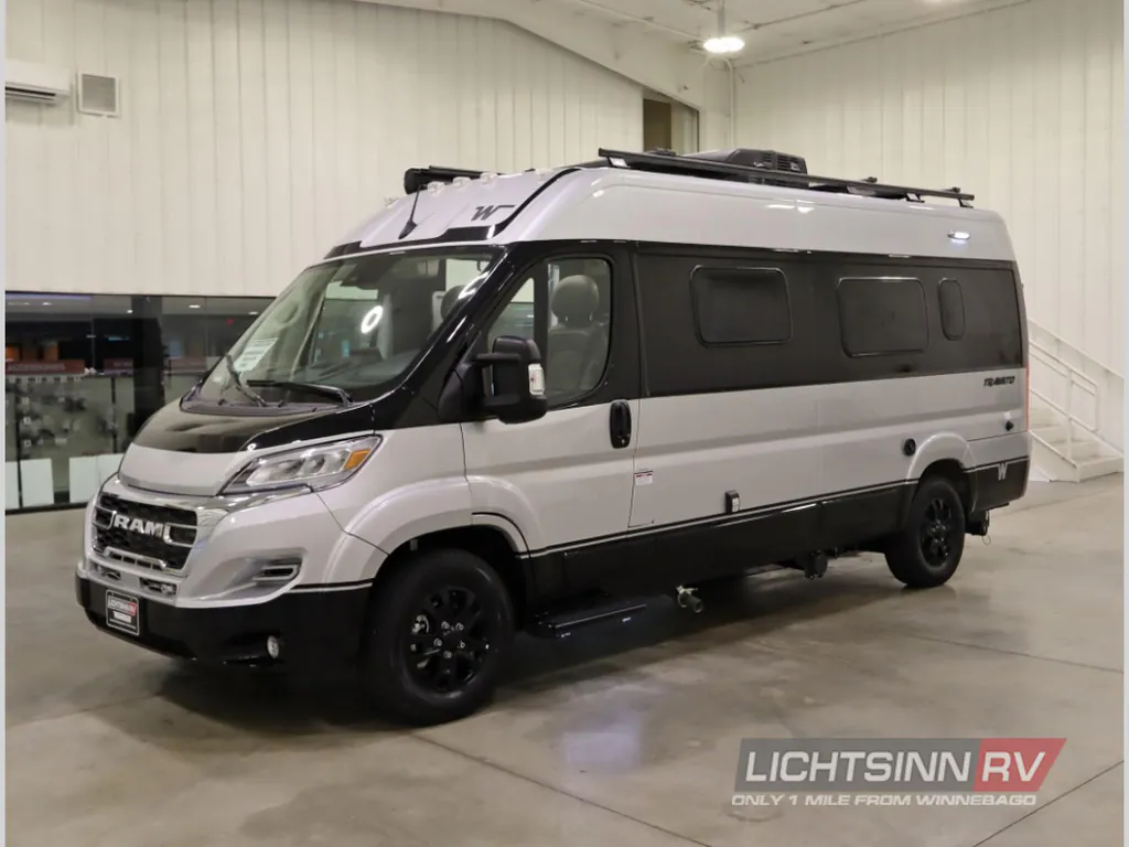 2027 Winnebago Travato 59KL, Photos photo 4