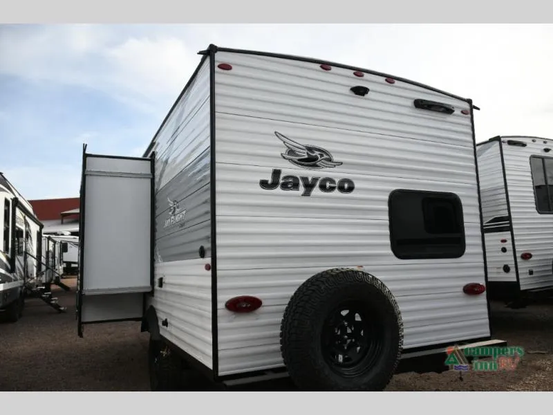 2026 Jayco Jay Flight SLX 197MB - Photo 4