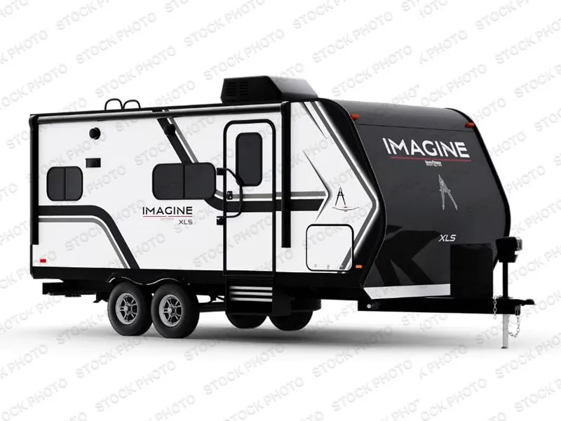 2027 Grand Design Imagine XLS 25RLE - Photo 2