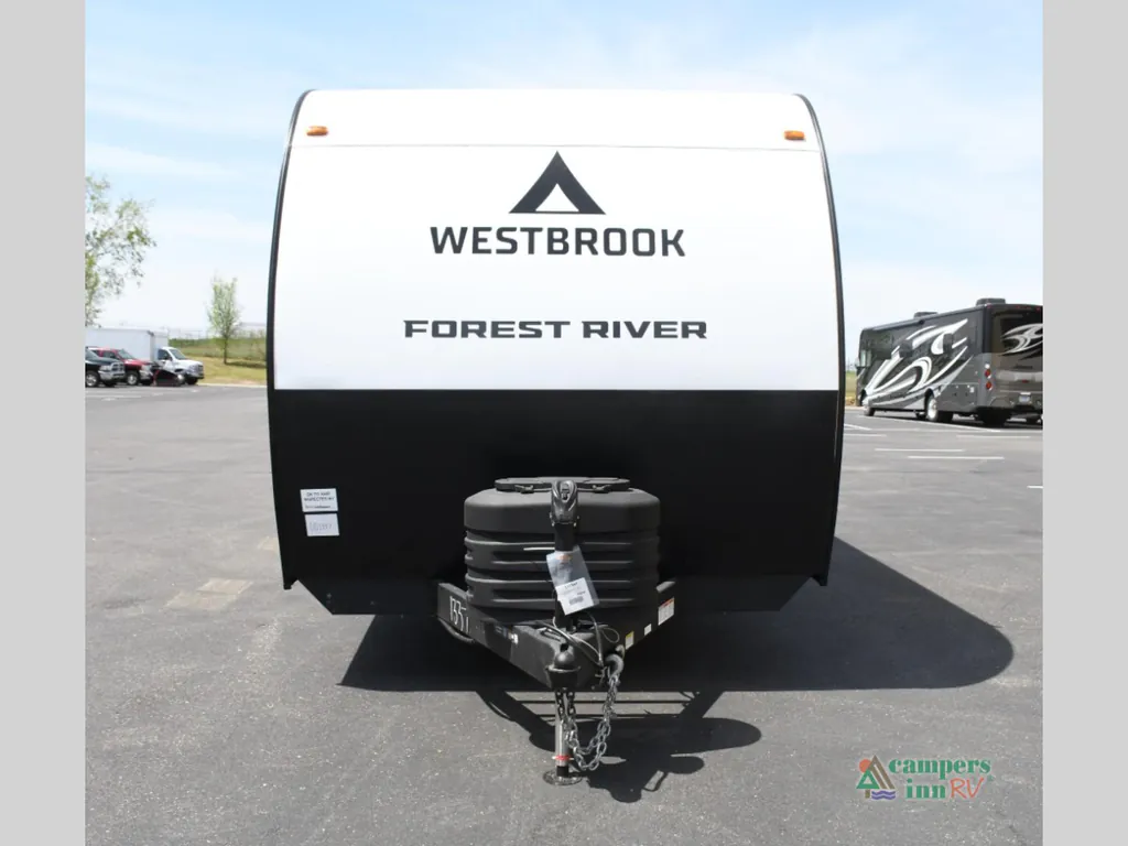 2026 Forest River Westbrook 27CC, Photos photo 11