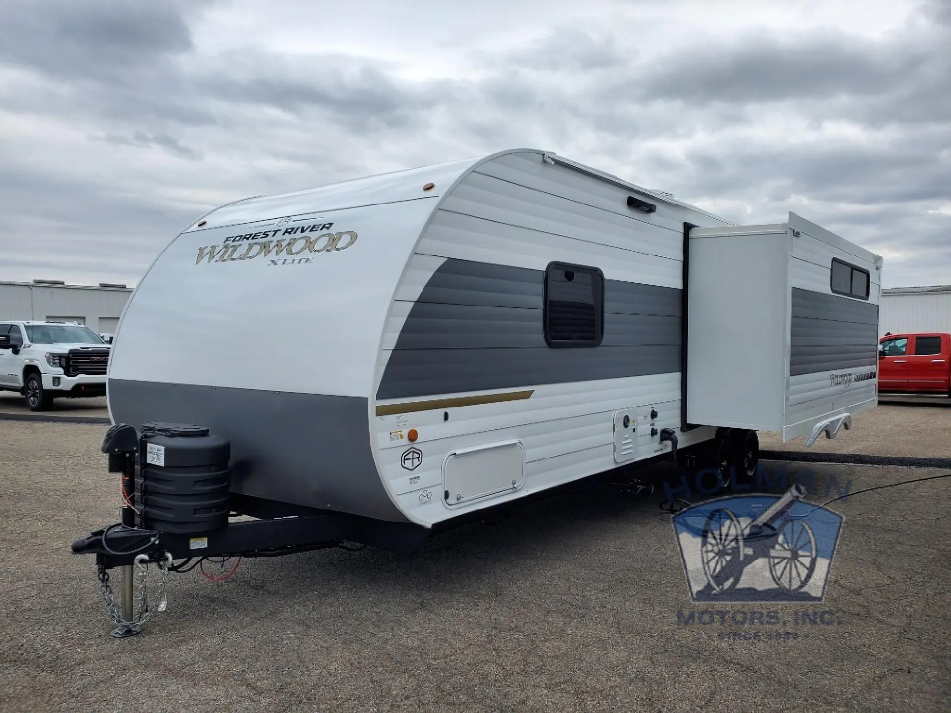 2026 Forest River Wildwood X-Lite 23ZEN - Photo 4