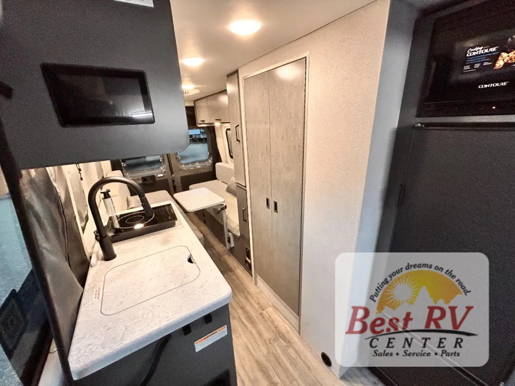 2026 Thor Motor Coach Tellaro 20U, Photos photo 17